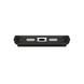 Чохол-накладка iPhone 17 Pro UAG Civilian MagSafe (114545114040) Black 393845 фото 10
