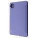 Чохол WAVE Smart Cover Xiaomi Redmi Pad SE 4G 8,7" lavender gray 332661 фото 2
