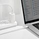 Кабель Baseus Superior Series Type-C 66W (CATYS-A02) White 2m 244313 фото 6