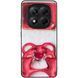 TPU+PC чохол Prisma Fluffie для Xiaomi Redmi Note 14 Pro 5G Look Me 347446 фото 2