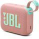 Портативна акустика JBL GO 4 (JBLGO4PINK) Pink 308913 фото 3