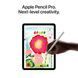Планшет Apple iPad Air 7 11 (2025) Wi-Fi + LTE 256GB Purple 356995 фото 5