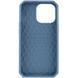 Чохол UAG OUTBACK BIO для Apple iPhone 13 Pro (6.1") Синій 240630 фото 2