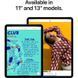 Планшет Apple iPad Air 7 11 (2025) Wi-Fi 128GB Space Gray 354033 фото 4