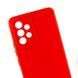 Чохол-накладка Samsung A336 (A33-2022) Full Soft Case Red 246231 фото 3