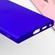 Чохол TPU GETMAN Liquid Silk Full Camera для Samsung Galaxy S24 Ultra Синій / Iris 397589 фото 7