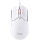 Миша HyperX Pulsefire Haste 2, RGB, USB-A, USB, білий (6N0A8AA) 372903 фото 1