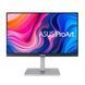 Монітор Asus 23.8" ProArt PA247CV HDMI, 2xDP, USB-C, 4xUSB, MM, IPS, 75Hz, sRGB 100%, Pivot 366275 фото 1