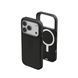 Чохол-накладка iPhone 17 Pro UAG Civilian MagSafe (114545114040) Black 393845 фото 7