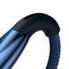 Кабель Baseus Glimmer Series Fast Charging Type-C to Type-C 100W (1m) black (CADH000701) 400118 фото 5