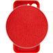 Чохол Silicone Case Full Camera Protective (AA) для Apple iPhone 14 Pro (6.1") Червоний / Red 257115 фото 3