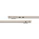 Ноутбук Apple MacBook Air 15.3 10CPU/8GPU/16GB/256GB Starlight MW1J3 2025 (M4) 353808 фото 7