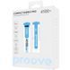 Акумуляторні батарейки Proove Compact Energy Pro AA 2 pcs (RBCE40702002) white 380657 фото 2
