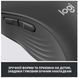 Миша LOGITECH Signature M650 L Wireless Graphite (910-006236) 306710 фото 3