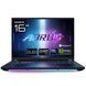 Ноутбук AORUS MASTER 16 BZH 16" 240Hz QHD OLED, INTEL ARL HX Ultra9, 32GB, F2TB, NVD5090-24, W11P, чорний (AORUS_16BZHC6UAE65SP) 381821 фото 1