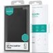 Шкіряний чохол-книжка Nillkin Qin Pro Camshield для Apple iPhone 17 (6.3") Black 401083 фото 6