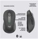 Миша LOGITECH Signature M650 L Wireless Graphite (910-006236) 306710 фото 8