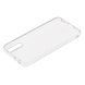 Чехол-накладка Huawei P Smart S/Y8p BeCover (705134) Transparancy 149111 фото 2