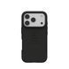 Чохол-накладка iPhone 17 Pro UAG Civilian MagSafe (114545114040) Black 393845 фото 1
