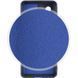 Чохол TPU GETMAN Liquid Silk Full Camera для Xiaomi Redmi 12 Синій / Midnight Blue 356725 фото 2