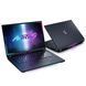 Ноутбук AORUS MASTER 16 BZH 16" 240Hz QHD OLED, INTEL ARL HX Ultra9, 32GB, F2TB, NVD5090-24, W11P, чорний (AORUS_16BZHC6UAE65SP) 381821 фото 2