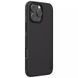 Чохол Nillkin Matte Magnetic Pro для Apple iPhone 16 Pro (6.3") Чорний / Black 326094 фото 1