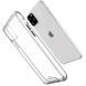 Чохол TPU Space Case transparent для Apple iPhone 11 Pro (5.8") Прозорий 238358 фото 3