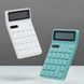 Калькулятор Xiaomi Kaco Lemo Desktop Calculator Azure Color (3252984) 324176 фото 2