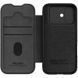 Шкіряний чохол-книжка Nillkin Qin Pro Camshield для Apple iPhone 17 (6.3") Black 401083 фото 5