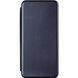 Чохол-книжка Xiaomi Redmi 12 G-Case Ranger Series Dark Blue 282246 фото 1