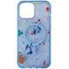 Чехол TPU+PC Flush with MagSafe для Apple iPhone 13 Pro (6.1") Lazure 312574 фото 1