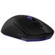 Бездротова ігрова миша Proove Gaming Rate Special Edition (CMRTWRS03002) white/purple 380694 фото 5