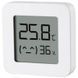Монітор температури та вологості MiJia Temperature & Humidity Electronic Monitor 2 (LYWSD03MMC) (NUN4106CN/NUN4126GL) 166077 фото 5