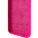 Чохол Silicone Cover Lakshmi (AAA) для Xiaomi 14 Pro Рожевий / Barbie pink 286953 фото 2