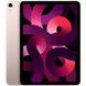 Планшет Apple iPad Air 5 10.9 (2022) Wi-Fi 256GB Pink 254452 фото 1