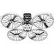Селфі-Дрон DJI Flip Drone RC 2 with Fly More Combo (CP.FP.00000181.04) 345292 фото 3