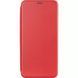Чохол-книжка Samsung A145 (A14) G-Case Ranger Series Red 266800 фото 1