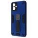 Чохол Armor Magnetic Samsung Galaxy A06 bright blue 392531 фото 1