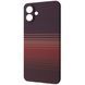 Чохол WAVE Gleam Case Samsung Galaxy A07 gold stripes 393397 фото 1