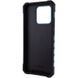 Ударостійкий чохол Pathfinder Ring для Xiaomi Redmi 10C / Poco C40 Блакитний / Light Blue 259260 фото 3