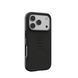 Чохол-накладка iPhone 17 Pro UAG Civilian MagSafe (114545114040) Black 393845 фото 3