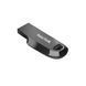 Накопичувач SanDisk 32GB USB 3.2 Type-A Ultra Curve Чорний (SDCZ550-032G-G46) 375217 фото 4