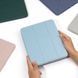 Чохол Proove Solid Case iPad Air 11" 2024 black (PCSCIDAR1102) 340340 фото 6