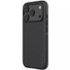 Чохол Nillkin Matte Magnetic Pro для Apple iPhone 17 Pro Max (6.9") Чорний / Black 394010 фото 3
