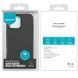 Чохол Nillkin Matte Magnetic Pro для Apple iPhone 16 Pro (6.3") Чорний / Black 326094 фото 8