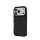 Чохол-накладка iPhone 17 Pro UAG Civilian MagSafe (114545114040) Black 393845 фото 4