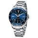 Механічний Годинник NORTH EDGE ANCHOR blue 345957 фото 1