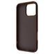 Чохол Proove Sapphire Case with Magnetic Ring iPhone 16 Pro Max natural titanium (PCSAIP16PM27) 346110 фото 2
