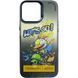 Чохол TPU+PC So Cool для Apple iPhone XR (6.1") Let's Go 376278 фото 1