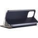 Чохол-книжка Xiaomi Redmi 12 G-Case Ranger Series Dark Blue 282246 фото 3